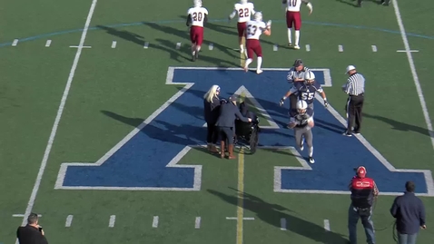 Thumbnail for Andover vs Exeter First Quarter