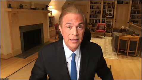 Thumbnail for OWHL Election Series: Michael Beschloss