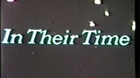 Thumbnail for Andover at 200 - In Their Time