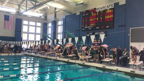 Thumbnail for BV Swimming 200 IM