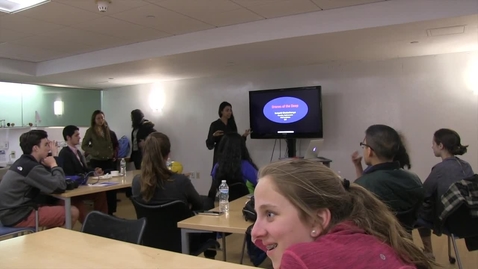 Thumbnail for NestED Talk: Sampriti Bhattacharyya