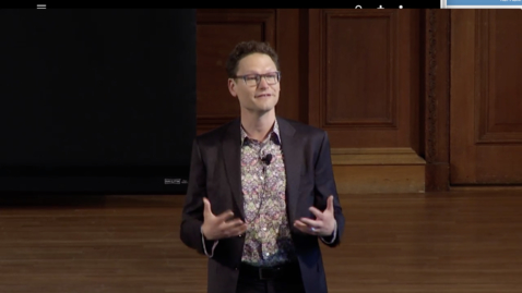 Thumbnail for ASM 2019 04-24 Non Sibi with Jake Barton ‘90