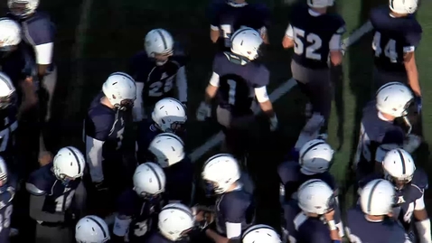 Thumbnail for Andover vs Exeter Third Quarter
