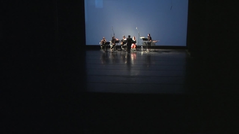 Thumbnail for Appalachian Spring 2016
