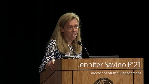 Thumbnail for AF-LAT-AM 50th Reunion Opening Remarks