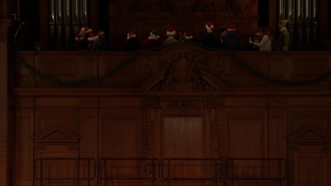 Thumbnail for ASM 2013 12-16 Music of the Seasons