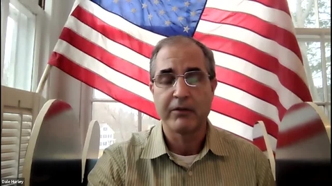 Thumbnail for Veteran's Days Service November 11, 2020