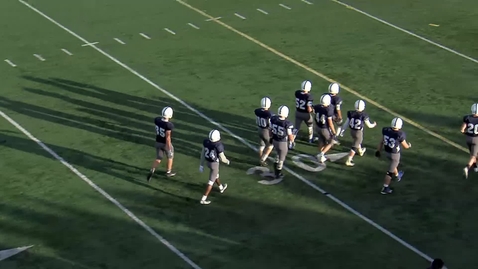 Thumbnail for Andover vs Exeter Fourth Quarter