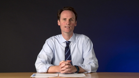 Thumbnail for Message from the Head of School - September 2018