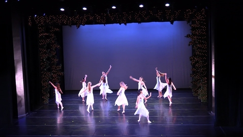 Thumbnail for Nutcracker Reimagined Sunday
