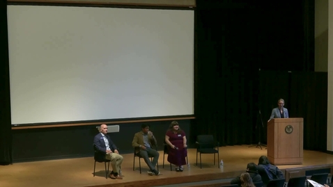 Thumbnail for Panel for Seniors - 12th Parents/Q&amp;A