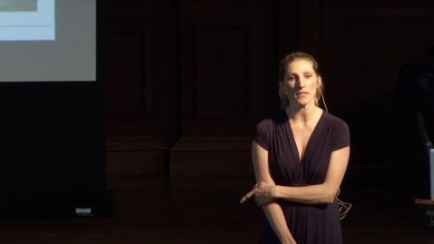 Thumbnail for ASM 2015 04-29 Dr. Vanessa Kerry '95