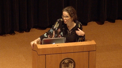 Thumbnail for Julia Alvarez - Storytelling &amp; Activism