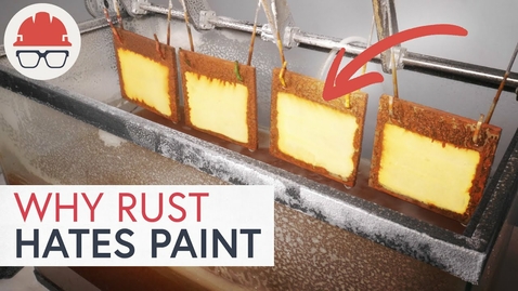 Thumbnail for entry What's the Difference Between Paint and Coatings?