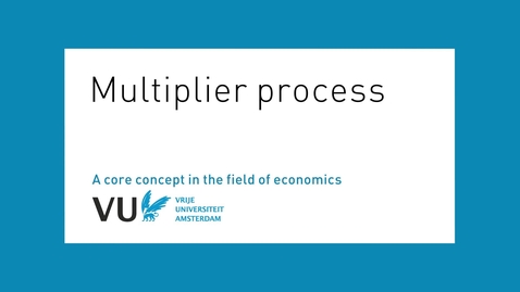 Thumbnail for entry Multiplier process
