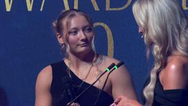 Rugby League Awards - Young Player of the Year - Isabel Rowe