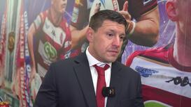 Grand Final Reaction: Matt Peet