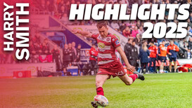 Harry Smith: Best Moments from 2025