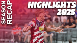 A Look Back on  2025