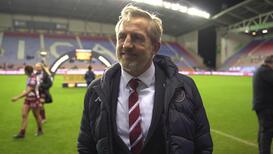 Grand Final Reaction: Denis Betts