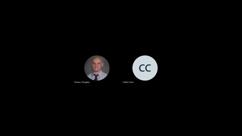 Thumbnail for Accessibility in a Flash Screen Reader Demo 2025