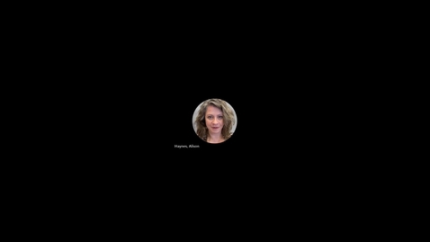 Thumbnail for Creating Accessible Marketing and Social Media 2025