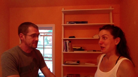 Thumbnail for Interview-Doug1