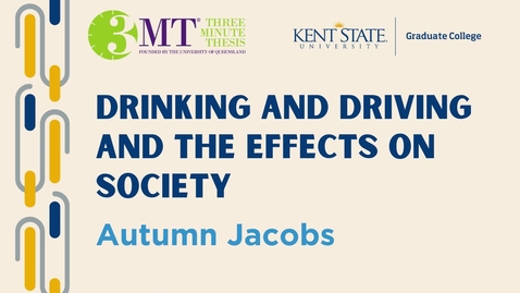 Thumbnail for Autumn Jacobs_3MT_2024