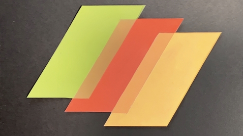 Thumbnail for Translucent Illusion