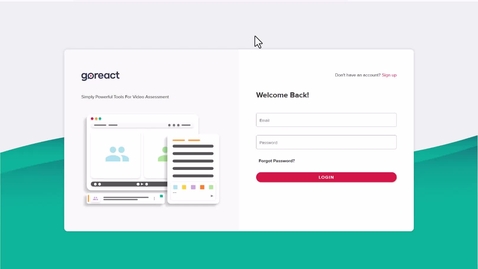 Thumbnail for How to Attach Documents to a GoReact Video