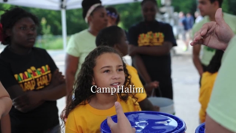 Thumbnail for Camp Halim 2016