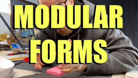 Thumbnail for entry Modular Forms
