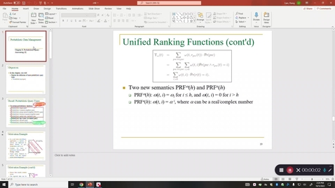Thumbnail for Chapter 8: Probabilistic Query Answering (6)