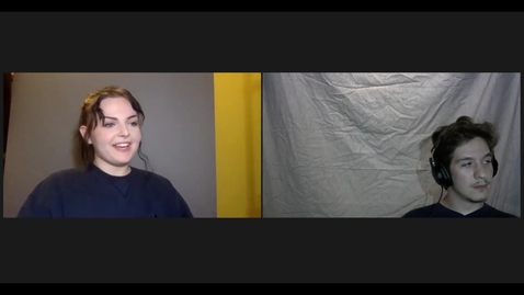 Thumbnail for Gia and Ian Scene 2 Recording 2