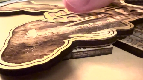 Thumbnail for Convert Images for Laser Engraving