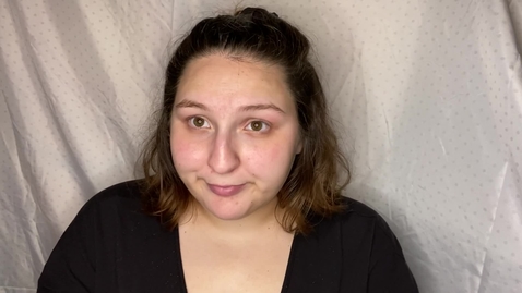Thumbnail for Liz First Take recording 2