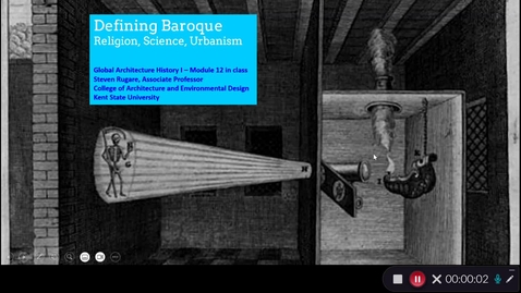 Thumbnail for Defining Baroque
