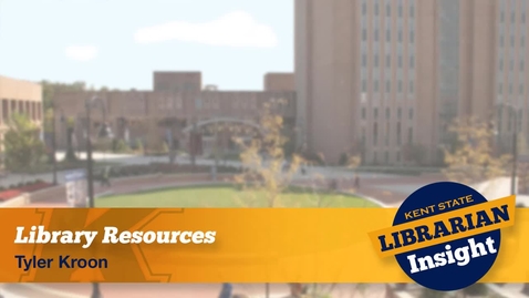 Thumbnail for Library Resources