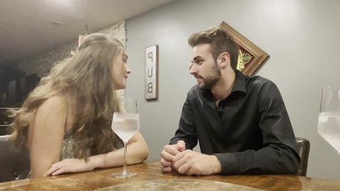 Thumbnail for La La Land Margo and Nate