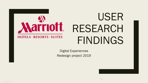 Thumbnail for SaraElizabeth_Findings-presentation