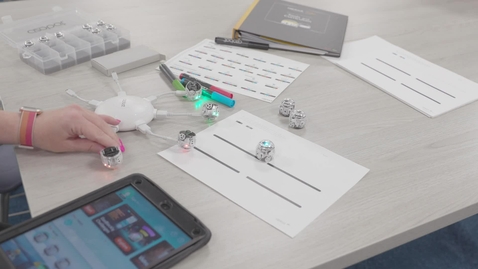 Thumbnail for Ozobots