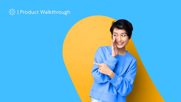 Kaltura MediaSpace Walkthrough Video