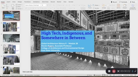 Thumbnail for Exam pointers