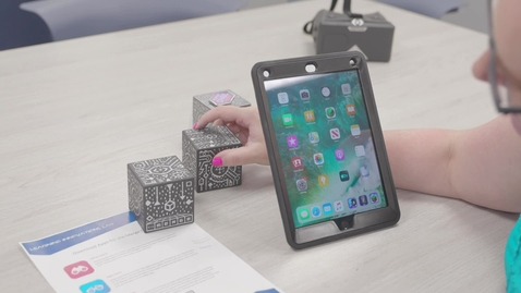 Thumbnail for Merge Cubes