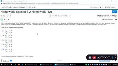 Thumbnail for Section 8.2 Problem 10