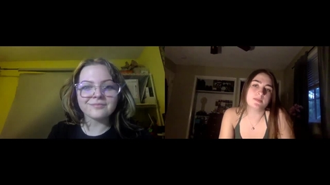 Thumbnail for Gia Madison Take 1 - What They Had 
