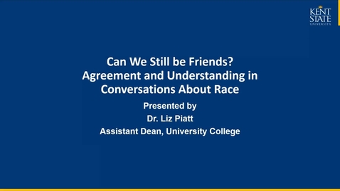 Thumbnail for Don't Hate, Teach In - Session B