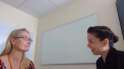 Thumbnail for Interview-Lydia1