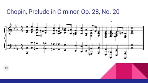 Thumbnail for Neapolitan Chords - Part 2 - Definition and Notation