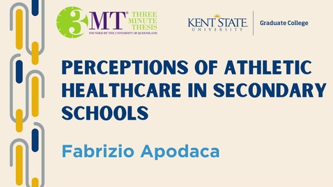 Thumbnail for Fabrizio Apodaca_3MT_2024